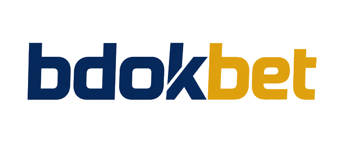 bdokbet লোগো